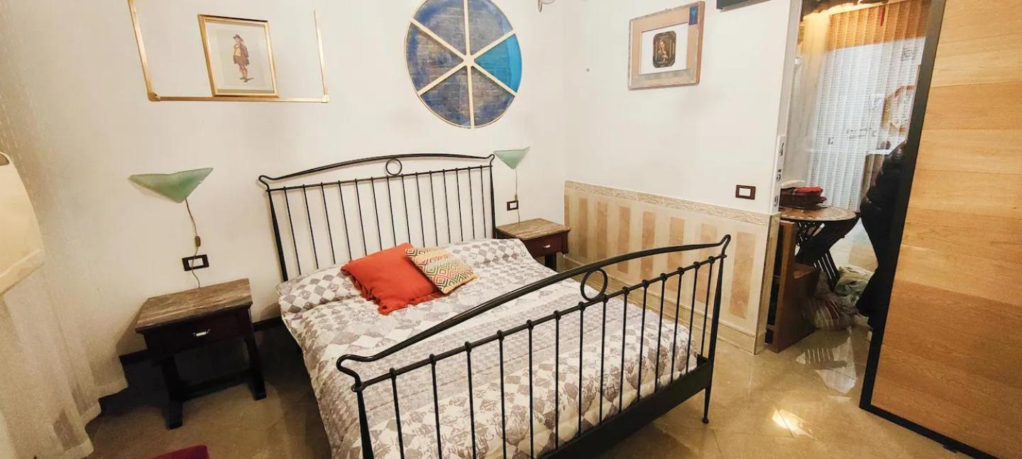 A Pochi Passi Da San Marco Apartment *